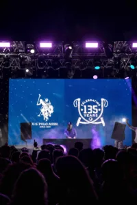 Legacy and Lifestyle: U.S. Polo Assn. Hosts Iconic Party at Pitti Uomo 108 in Florence, Italy