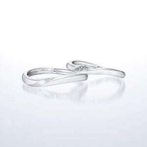 Ginza Diamond Shiraishi Hong Kong Presents Curated Wedding Ring Collections Reflecting Japanese Craftsmanship and Cultural Elegance