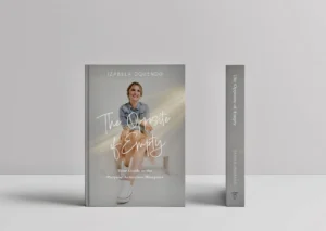 This Summer, Find Purpose Within: Izabela Oquendo’s Bestselling Book Helps Readers Trade Emptiness for Alignment