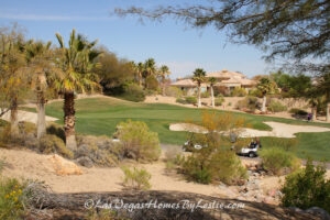 Explore Top Luxury Golf Course Neighborhoods in Las Vegas with RE/MAX United Realtor Leslie Hoke