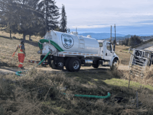 OK Eco Pump Inc. Highlights Environmental Benefits of Sustainable Septic Pumping in Kelowna and the Okanagan