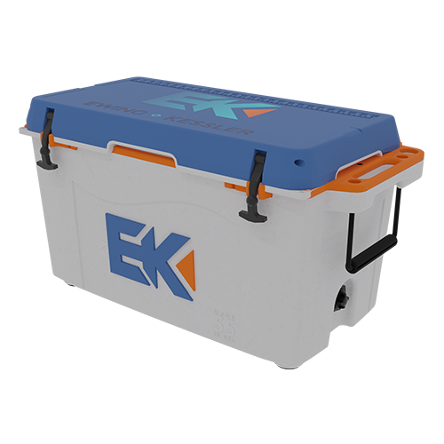 Taiga Coolers Anticipates a Busy Spring-Empowering Business with Custom Coolers