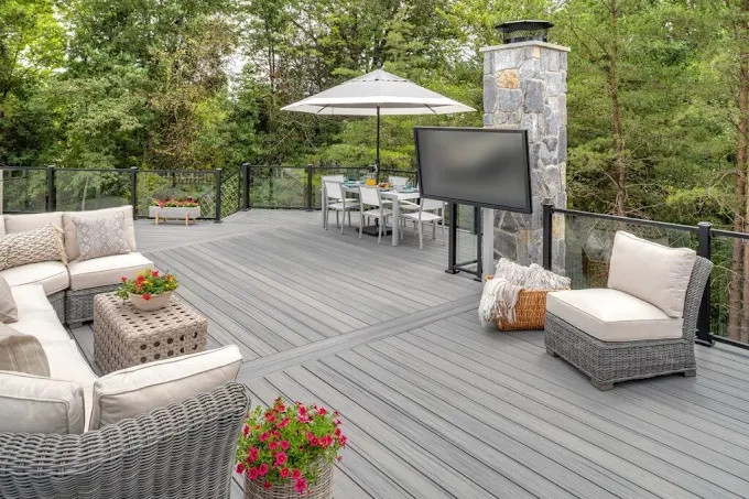 Excel Custom Decks Expands Custom Deck Installation Services to Jamestown