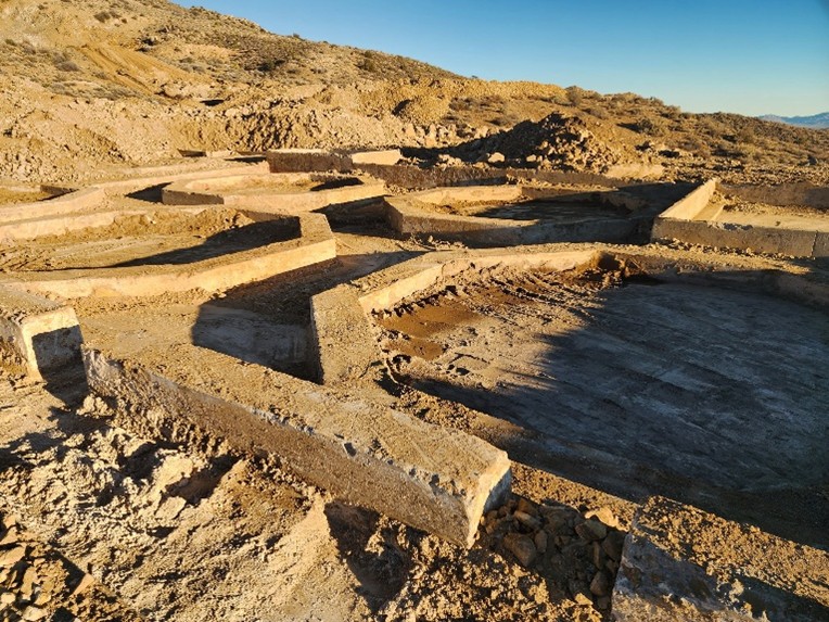 Colosseum Bankable Feasibility Study Advances to Final Stages