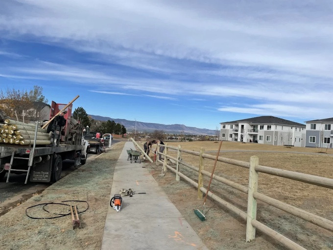 Standard Fence Company Expands Fence Repair Services to Sloan Lake North